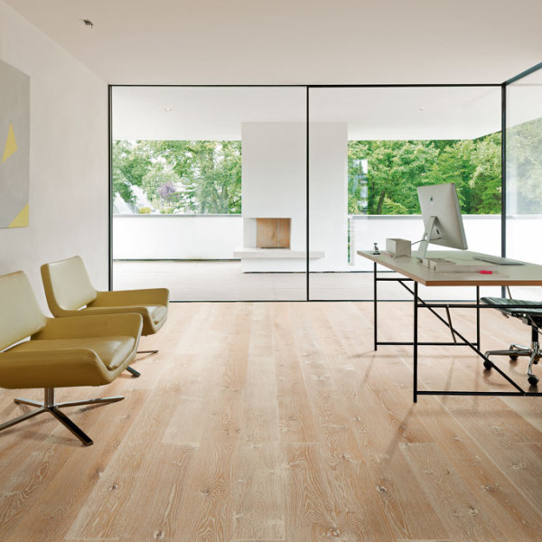 HARO LHD Eiche Atelier Sauvage retro