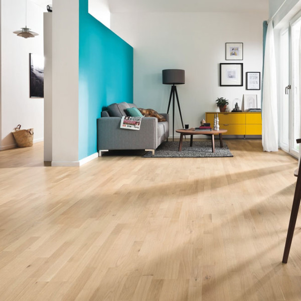 HARO SB Eiche lichtweiss Favorit HARO SB Eiche lichtweiss Favorit