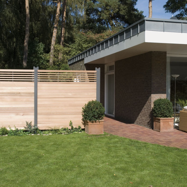 Osmo Sichtblende Bella Vista Osmo Sichtblende Bella Vista