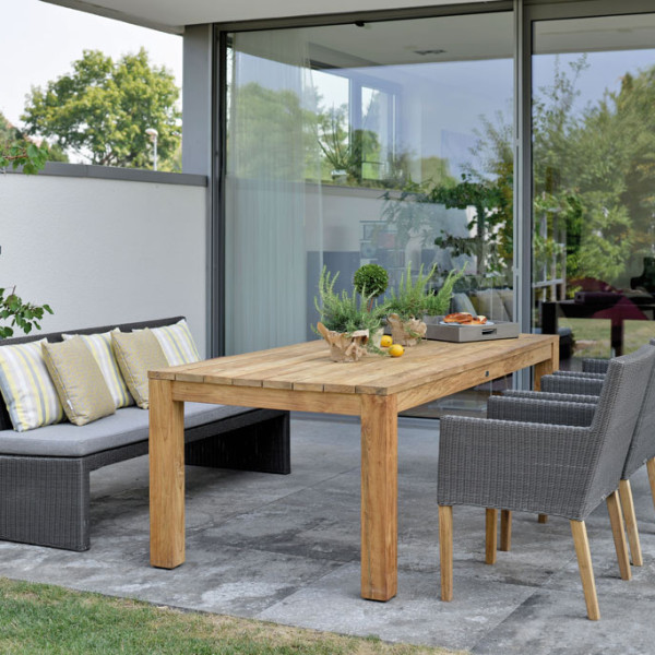 Gartenmöbel Sortino und Pep Stern Gartenmöbel Sortino und Pep Stern