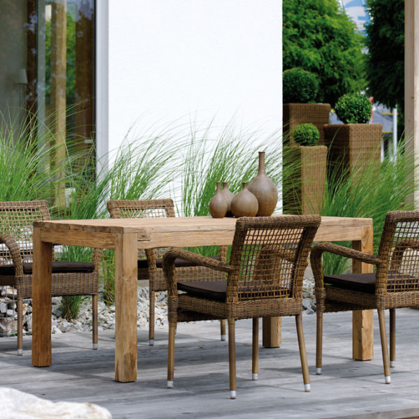 Gartenmöbel Sydney Canberra Stern Gartenmöbel Sydney Canberra Stern