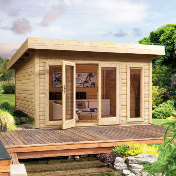 Wolff Turku Natur Wolff Turku Natur