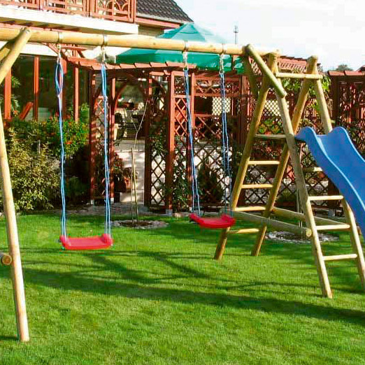 Universo Kletterschaukel
