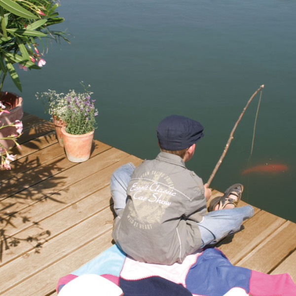 Terrassendiele Kiefer kdi Terrassendiele Kiefer kdi