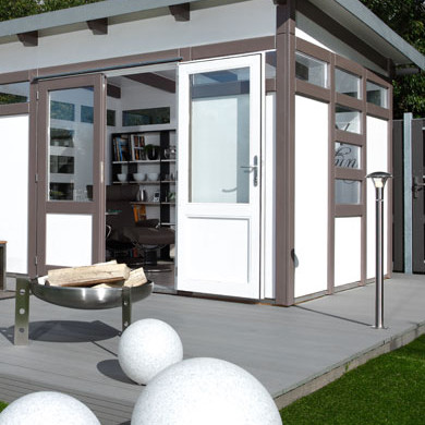 Gartenhaus Gartenhaus