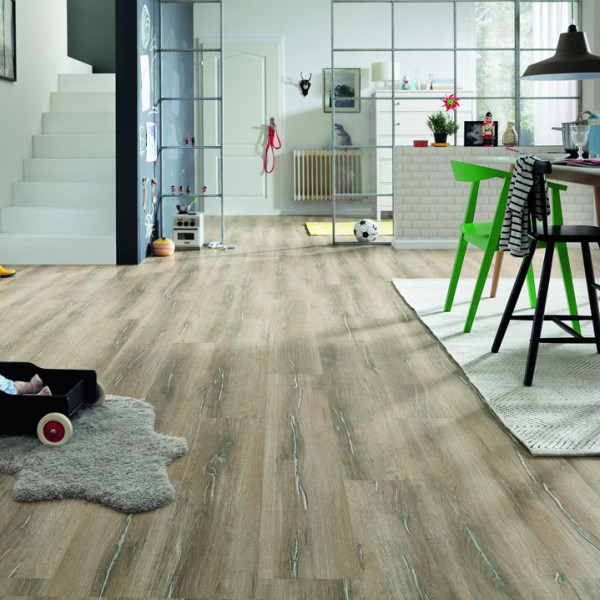 Haro Kork Arteo Eiche duna