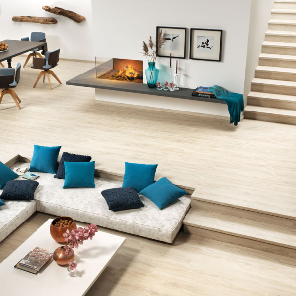 Tilo Vinyl Eiche Ivory Tilo Vinyl Eiche Ivory