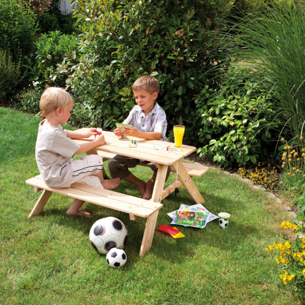 Brügmann Kinderpicknicktisch Brügmann Kinderpicknicktisch