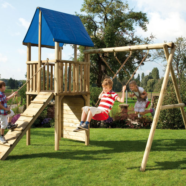 Brügmann Aktionsspielturm