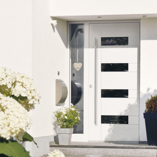 Kneer Haustüre 3 Kneer Haustüre 3