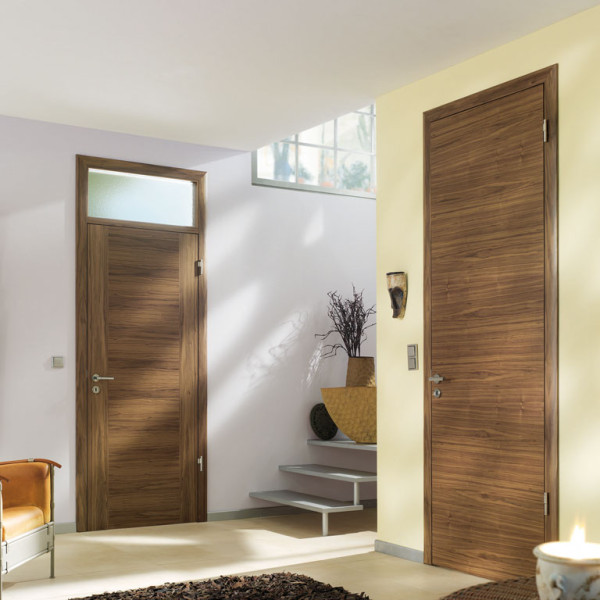 Ringo Echtholztüren