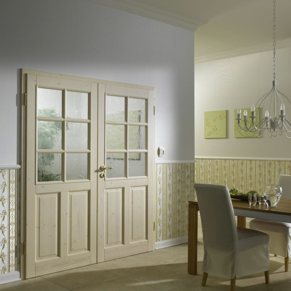 Ringo Landhaustüren