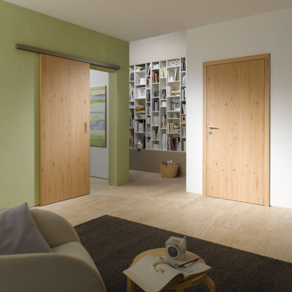 Ringo Türe Eiche astig