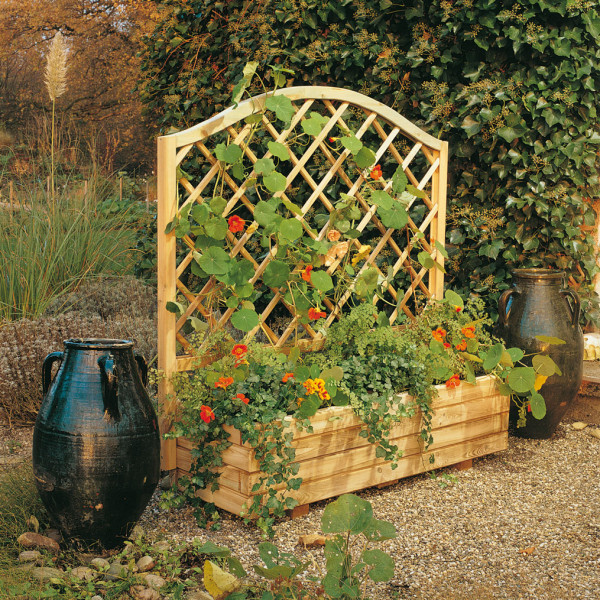 Brügmann Rankblumenkasten