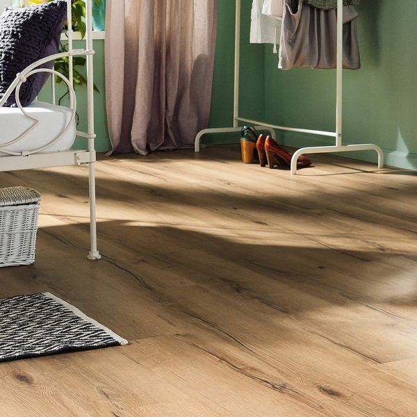 Haro Kork Arteo XL Eiche Italica Natur Strukturiert Ambiente