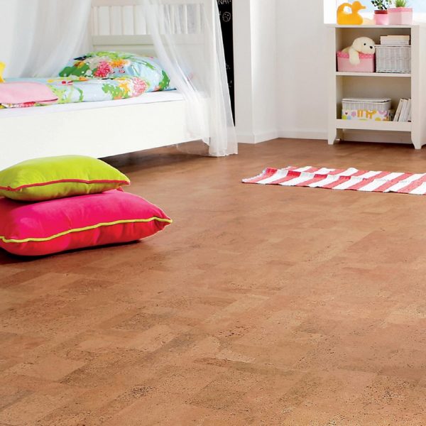 Haro Kork Ronda Natur Ambiente