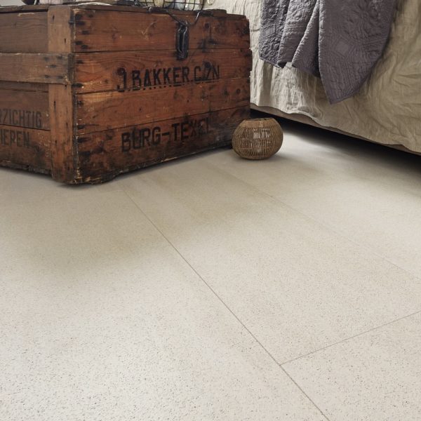 Meister Kork Puro KD300S Vintage Weiß Naturgeölt Ambiente