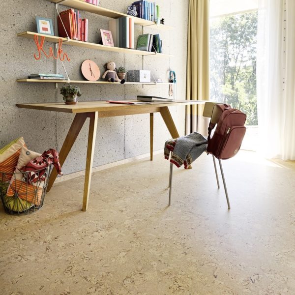 Tilo Senso Bolero Cremeweiss Lackiert Ambiente