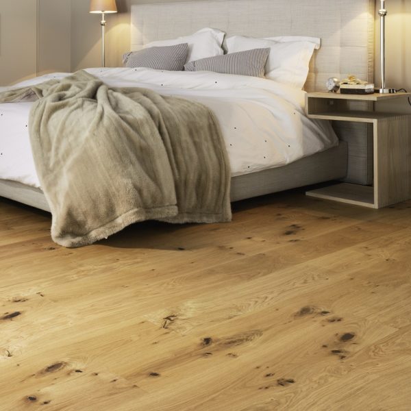 Tilo Uno Eiche Natur Geölt Alpin Ambiente