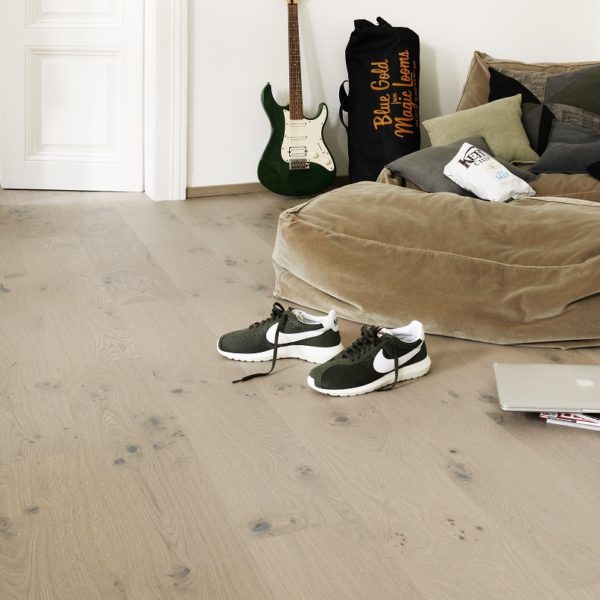 Tilo Uno Eiche Platingrau Geölt Alpin Ambiente