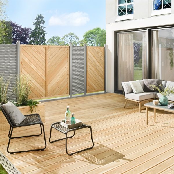 Brügmann Ambientebild Sibirische Lärche