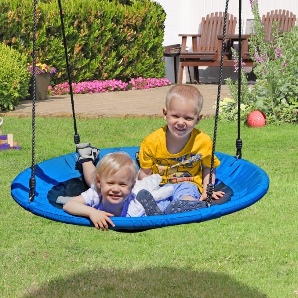 Delta Nestschaukel Ambiente