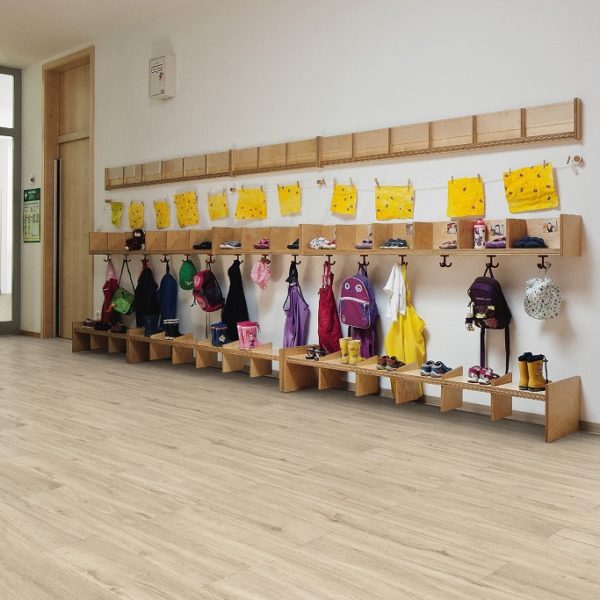 Haro Disano Eiche Glacier strukturiert Ambiente