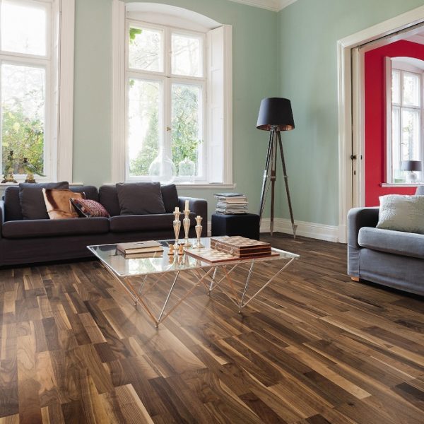 Haro SB Amerikanischer Nussbaum Country Ambiente