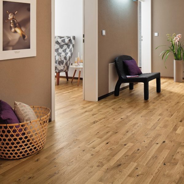 Haro SB Eiche Sauvage strukturiert Ambiente