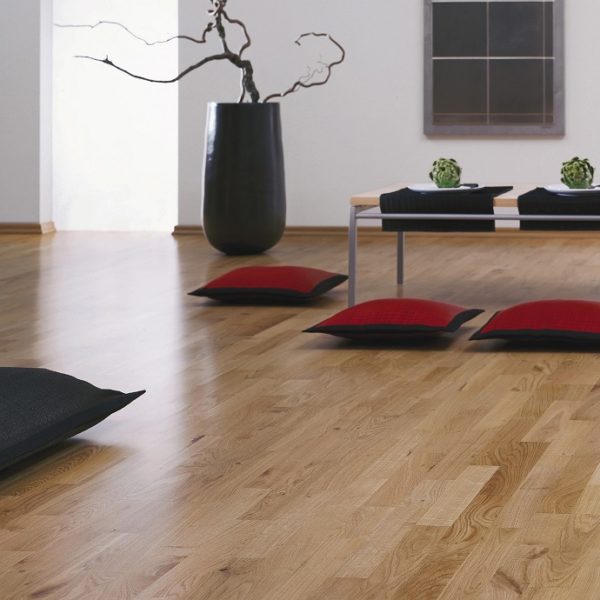 Haro SB Eiche Terra Ambiente