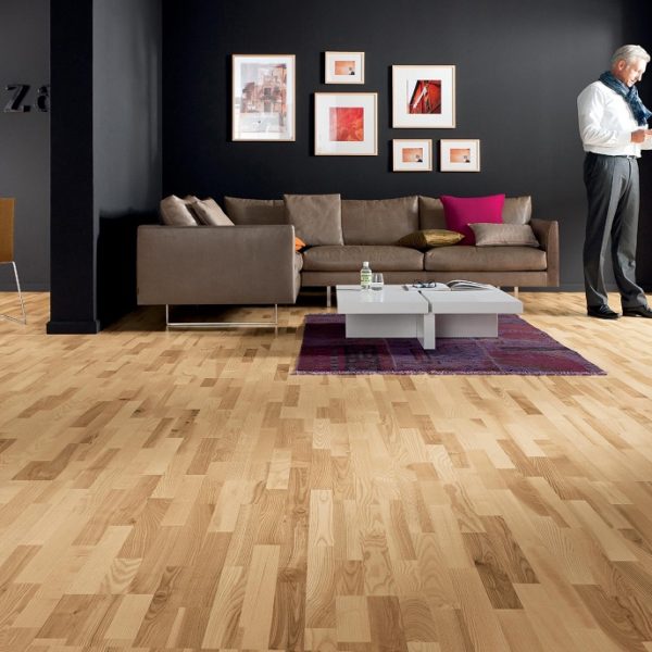 Haro SB Esche Country Ambiente