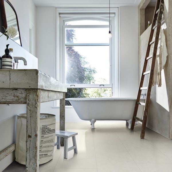 Meister Design Galeria White Ambiente