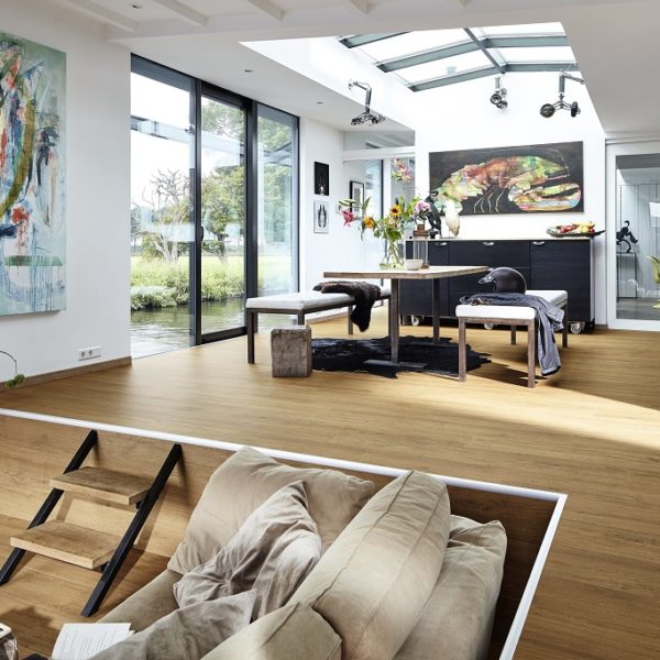 Meister Design Golden Oak Ambiente