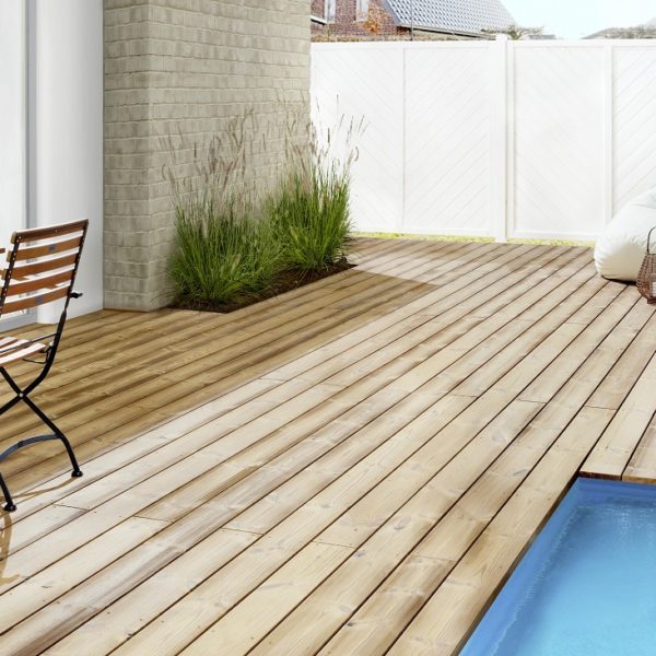 Osmo Ambientebild Thermokiefer