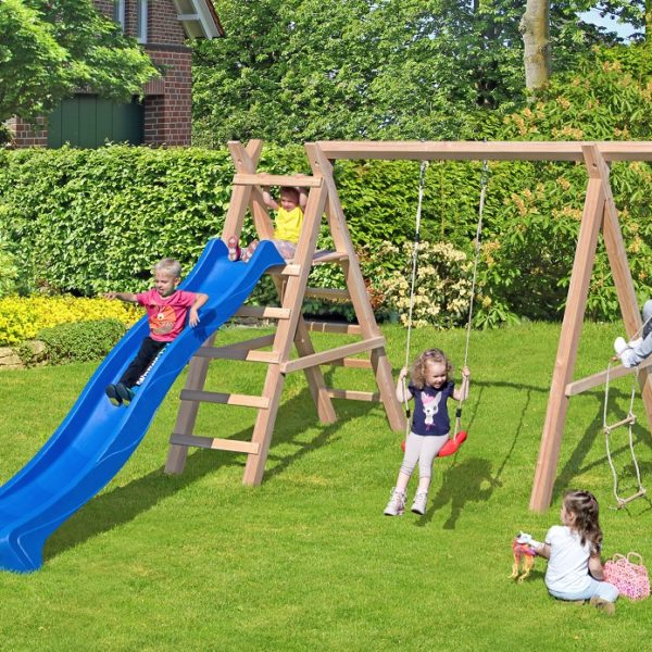 Kinderschaukel Delta Ambiente