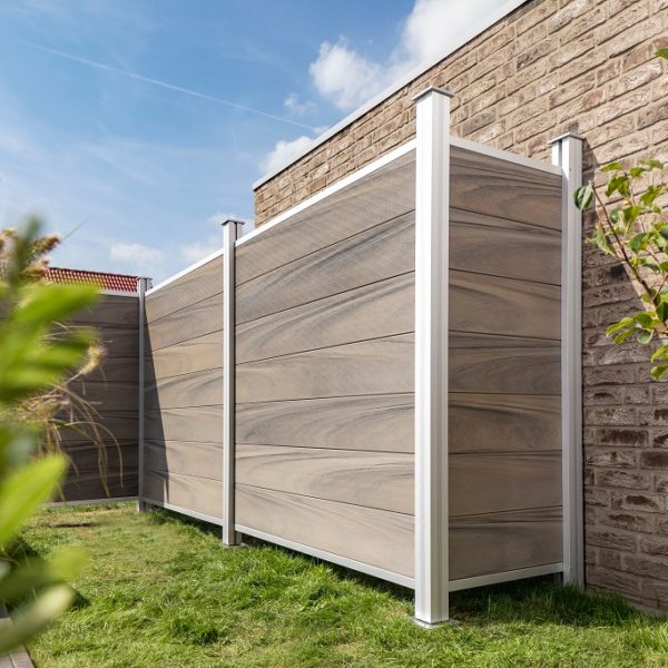 Osmo Multi Fence Sichtblenden