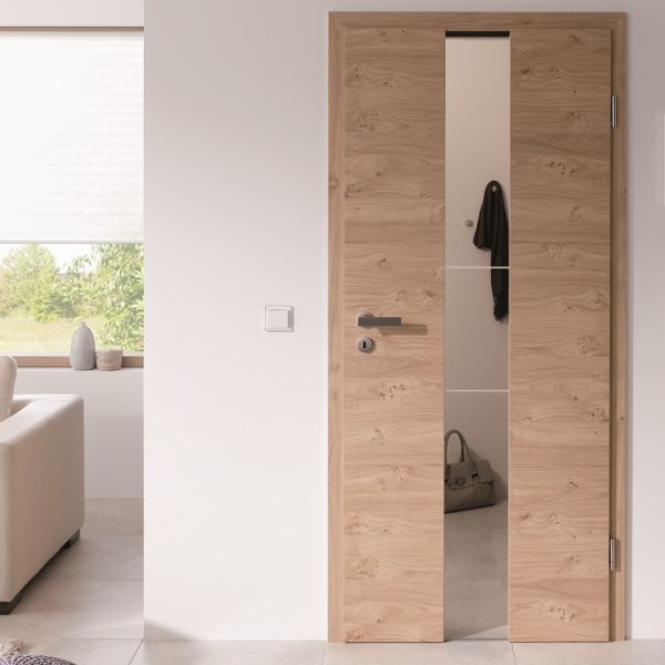 Ringo Innentür Eiche Ambiente