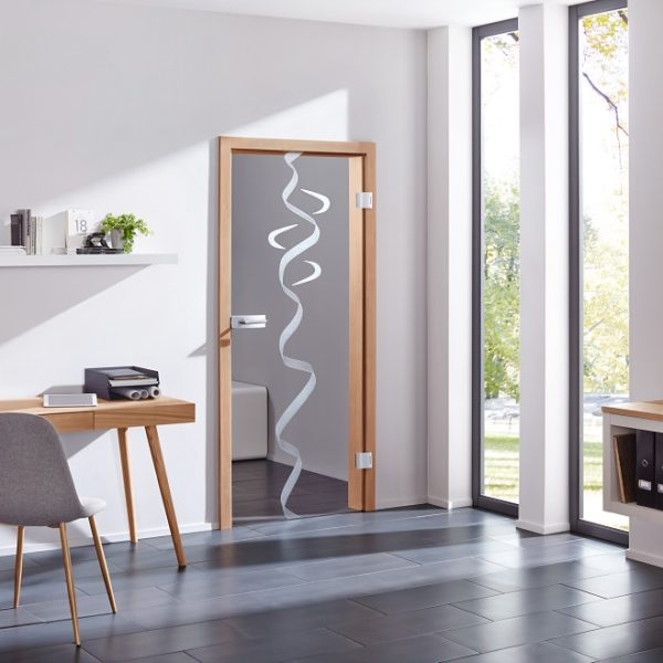 Ringo Innentür Glas 3